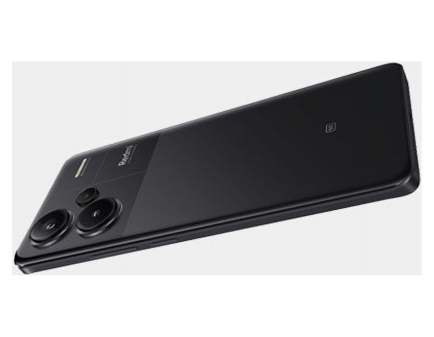 Xiaomi Redmi Note 13 Pro+ 256GB 8RAM 5G EU midnight black - Walmart.ca