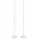 thumbnail image 1 of 2 juegos Soporte de Columna de de Globo de Plástico con Kits de Base Decoración de Fiesta de Cumpleaños de Boda, 1 of 7