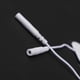 thumbnail image 4 of Tens Electrode Pads Replacement Massager Pads Self-adhesive Reusable For Physiotherapy Body Therapy, 4 of 5