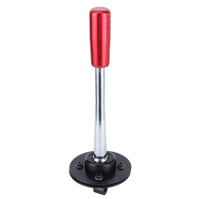 Short Shift Stick,265mm/10.4in Adjustable Short Shifter Short Gear Shifter Car Modified Accessory Masterfully Created