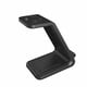 thumbnail image 4 of cargador inalámbrico rápido de 15 W para iPhone 14/13/12/11/Pro/Max/SE/XS/XR/X/8 Plus/8, base de carga inalámbrica 3 en 1 para Apple Watch Series y Airpods (con Adaptador) Shuxiu Wang 8390615151337, 4 of 5