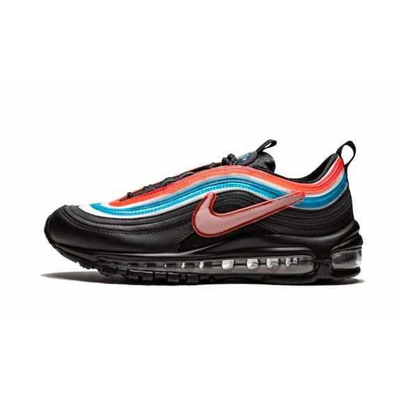 NIKE MENS AIR MAX 97 OA "On Air - Seoul" CI1503 001 CI1503 001 from Stadium Goods