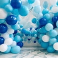 thumbnail image 4 of relayinert Matte Balloon New, 4 of 9
