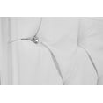 thumbnail image 3 of Cabecera KS Emilia Blanco y Plata - Kessa Muebles, 3 of 5