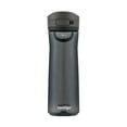 thumbnail image 1 of Bouteille d’eau Contigo Jackson 2.0 Tritan avec couvercle AUTOPOP, 709 mL (24 oz), réglisse, 1 of 9