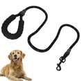 thumbnail image 1 of Dog Leash, With Ergonomics Handle, 1.5 Meters Long Nylon Reflective Leash, Reflection For People And Pets To Safe Travel At Night, 1 of 8
