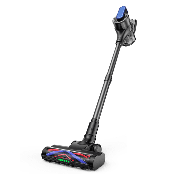 Maircle Powerful Cordless Stcik Vacuum Cleaner, Lightweight