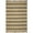 Natural, variant on 5 x 7 ft. Jute Blue & Red Area Rug - Blue & Red - 5 x 7 ft.