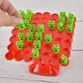 thumbnail image 5 of Frog Balance Tree Board Game, Math Stacking Concentration Training Game Toy, Party Interactive Game Toy, 5 of 5
