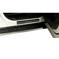 Putco 95145BPFD Cargo Door Sill Protector Fits 15-17 F-150 Fits select: 2019 FORD F150 SUPERCREW, 2016-2018 FORD F150