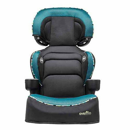 Evenflo Big Kid Advanced Booster Luca