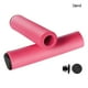 thumbnail image 4 of Sonducket 2 uds manillar antideslizante esponja Control de luz empuñaduras piezas de absorción de impacto montajes de bicicletas de montaña Ciclismo Rosa, 4 of 6