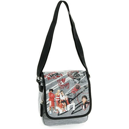 High School Musical Mini DJ Bag
