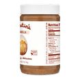 thumbnail image 2 of Justin's Nut Butter Vanilla Almond Butter 16oz, 2 of 8