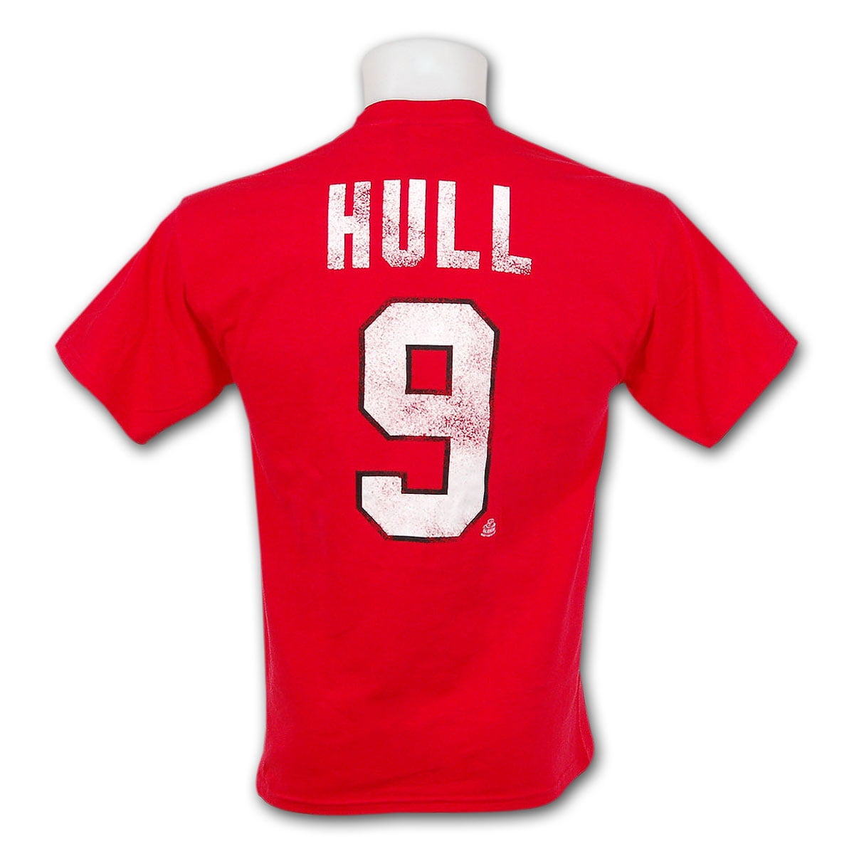 chicago blackhawks alumni jersey