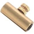 thumbnail image 2 of Professional Metal Wolf Tone Eliminator Eliminate String Mute Suppressor For Cello(Copper), 2 of 7