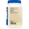 thumbnail image 2 of Nutricost Organic Vegan Meal Replacement Shake Powder (Vanilla) - Non-GMO Supplement, 2 of 6