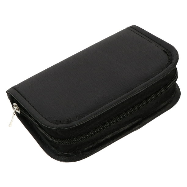 Bag Diabetic Case Diabetes Kit Carrying Travel Insulin Supply Pens Glucose Meter Pouch Organizer