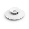 thumbnail image 1 of Umbra Flex Drain Stop - Hair Catcher, 1 of 5