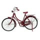 thumbnail image 2 of Mountain Bike Retro Bike Adult Collectible Children Toy,Style 2 Red, 2 of 5