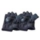 thumbnail image 5 of OHOIOLLA 1Par Guantes De Entrenamiento Para Voleibol Material Premium Y Antideslizante Negro, 5 of 8