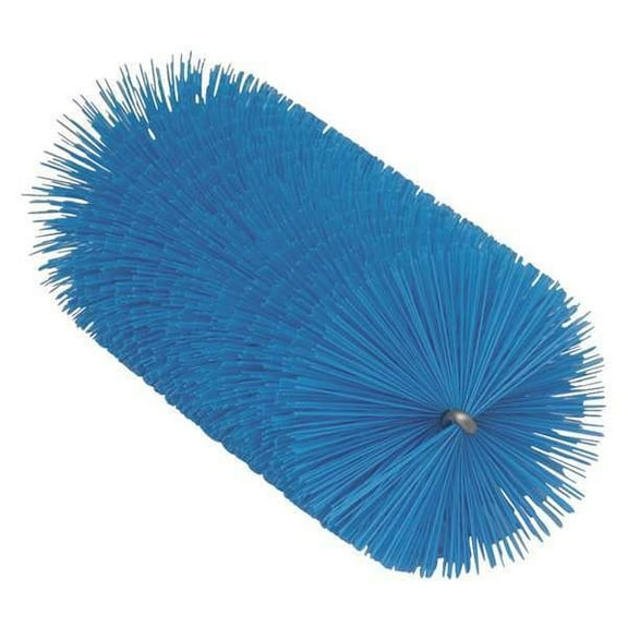 Vikan Tube and Valve Brush,6 1/2 in Brush L 53563