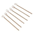 thumbnail image 1 of Electro Culture Wires, 6PCS Electroculture Stakes  For Fruit, 1 of 8