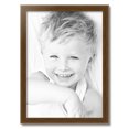thumbnail image 2 of ArtToFrames 18" x 25" Muted Gold Picture Frame, 18x25 inch Gold Wood Poster Frame (WOM-4624),  Pack, 2 of 8