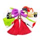 thumbnail image 1 of Horquilla tradicional para mujer Tsumami Kanzashi accesorio de traje kimono hecho a mano Estilo B, 1 of 9