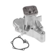thumbnail image 1 of Bomba de agua del motor Unique Bargains para Hyundai Getz 2002-2009 No.2510002577 Bomba de agua de enfriamiento, 1 of 1