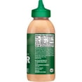 thumbnail image 6 of (2 pack) Hidden Valley The Original Ranch Burger Secret Sauce, 12 fl oz Squeezable Bottle, 6 of 8