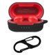 thumbnail image 1 of Funda de silicona suave para auriculares Bluetooth TOZO NC9 con cierre antipérdida., 1 of 5