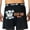 Impasse, variante sur Lazy Me Boxeurs Fantaisie Amusants pour Hommes, sous-Vêtements Humoristiques, Cadeaux Farces pour Lui