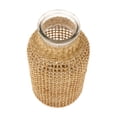 thumbnail image 2 of 2pcs Botella de Florero Florero de Decorativo Maceta Seca Adornos Regalos, 2 of 6