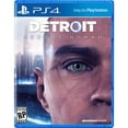 thumbnail image 1 of Detroit Devient Humain - Playstation 4, 1 of 6