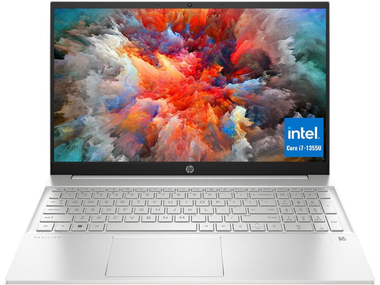 HP Pavilion Laptop, 15.6