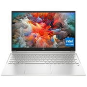HP Pavilion Laptop, 15.6 FHD IPS Display, 13th Gen Intel Core i7-1355U, 16GB DDR4 RAM, 1TB SSD, Intel Iris Xe Graphics, Wi-Fi 6, Bluetooth, Fingerprint Reader, Numeric Keypad, Windows 11 Home