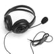 thumbnail image 2 of Auriculares De Llamada, Auriculares ABS, Auriculares, Alta De Sonido Ajustable De 3,5 Mm Para Juegos, Para PS4,, 2 of 7
