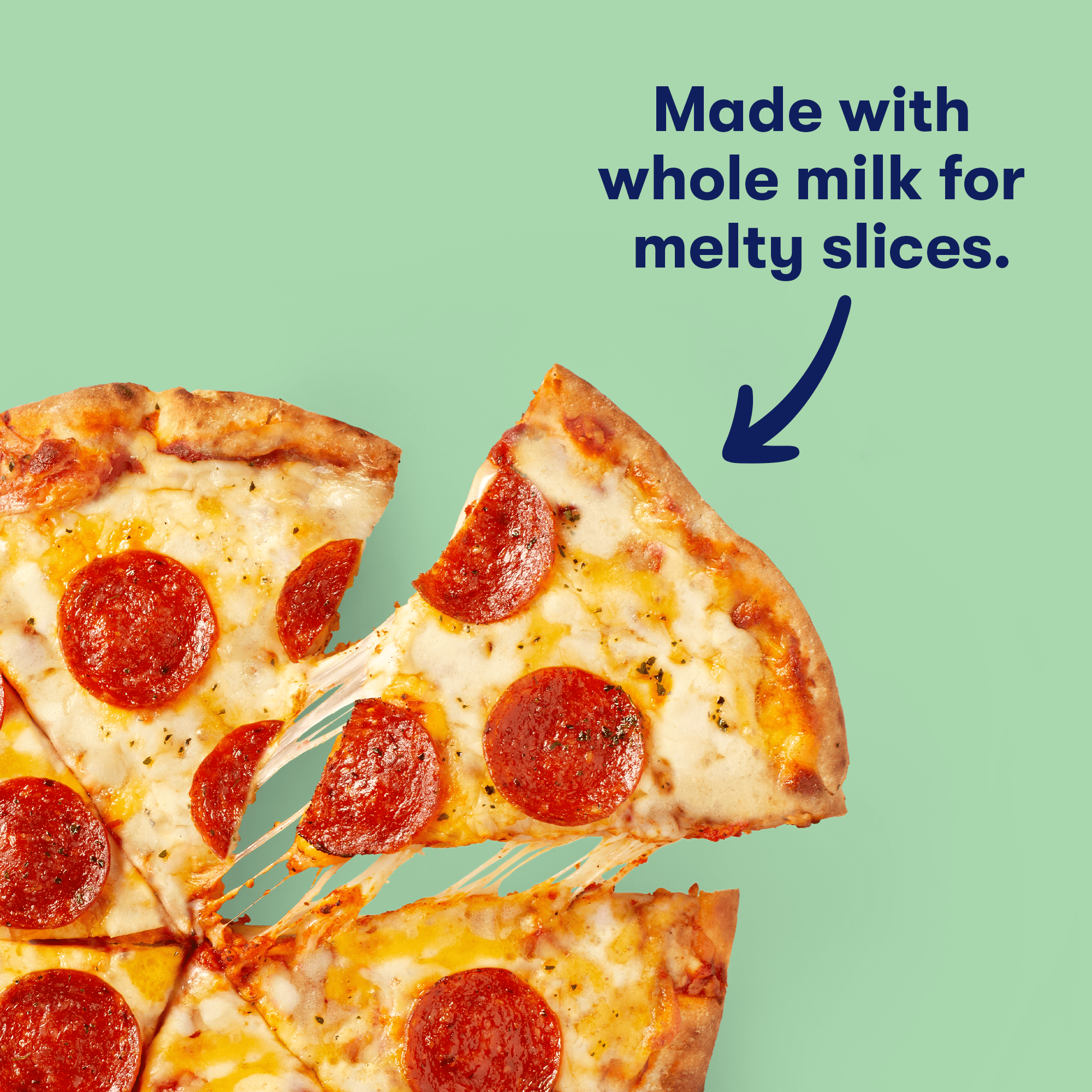 Tillamook Whole Milk Mozzarella Cheese Block, 16 oz