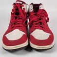 thumbnail image 2 of Ni - ke Size 8.5 - Air Jordan 1 Retro High Blake Griffin Gym Red Black White Sneakers, 2 of 5