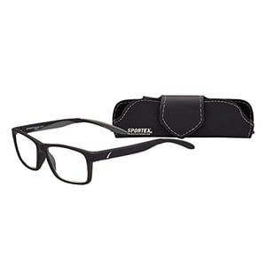 Hommes Select-A-Vision Sportex Ar4163 Verres de lecture gris, gris, 29 mm US