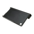 thumbnail image 3 of Tucano Milano Italy Gala Folio Case for Samsung Tab A7 Lite 8.7" 2021, Black, 3 of 5