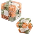 thumbnail image 1 of Large Labyrinth 3D Puzzle Maze Cube - Engaging Brain Teaser Toy, High Difficulty Puzzle, 3D Magic Cube Maze Ball Puzzles - Spatial Awareness Brain Tra, 1 of 1
