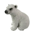 thumbnail image 3 of Juguetes de animales marinos para baño, habitación con temática náutica, adorno playero 4 x 3 x 4 cm, 3 of 9