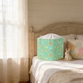 thumbnail image 4 of Yhmxh Comforter Storage Bag, Extra Large Clothes Storage Organizer for Blankets Bedding Sweaters, Large Toy Storage Bags Foldable Soft Storage, Zipper Closure, Carry Handles, Closet Moving Travel, 4 of 6