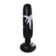 thumbnail image 1 of Saco de boxeo inflable para adultos Cola 160x65cm Saco de arena Negro, 1 of 8