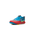 thumbnail image 4 of NIKE TODDLER Kyrie 8 SE TD "Black Blue Tour Yellow" DQ8079 012 DQ8079 012 from Stadium Goods, 4 of 6