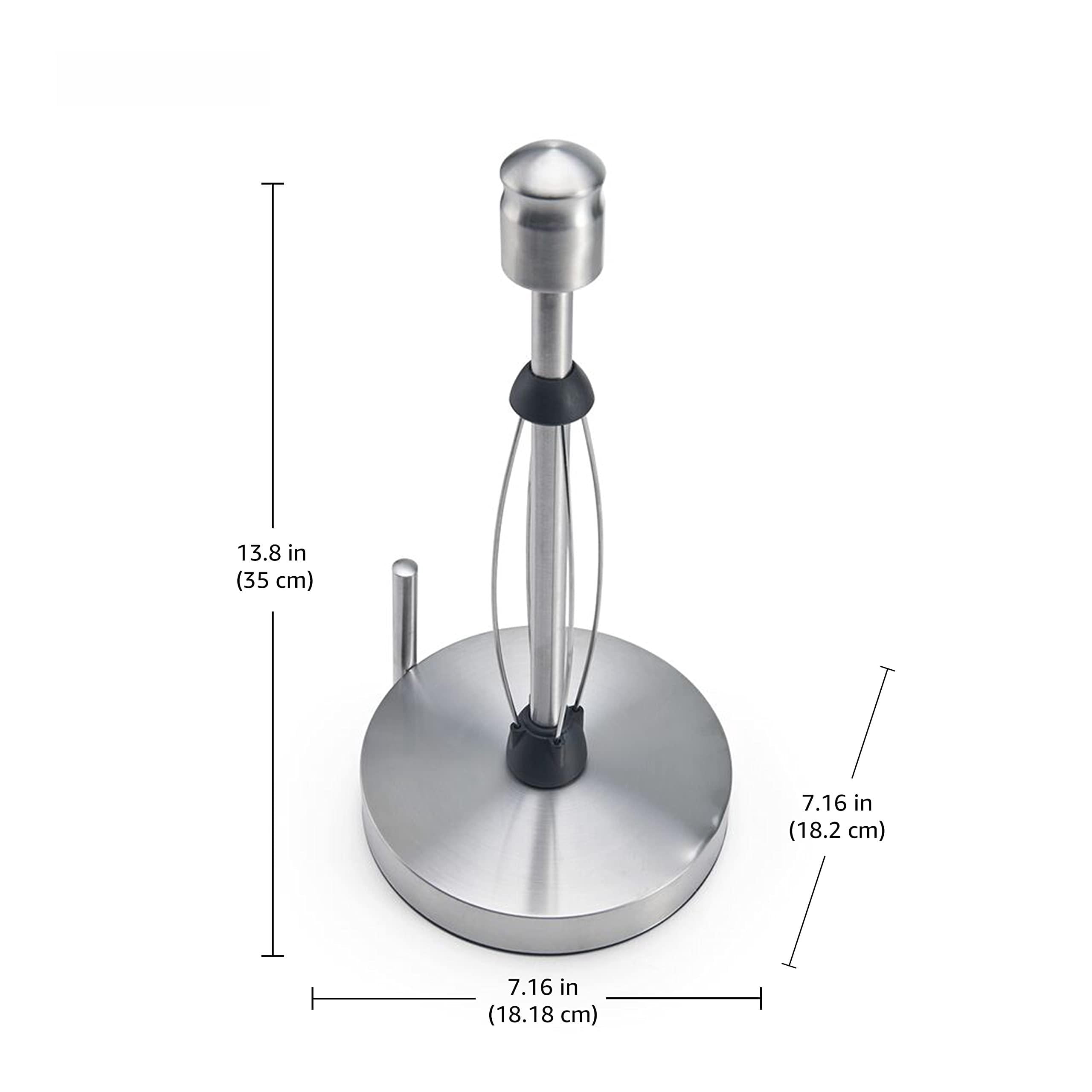 Paper Towel Holder  13-inch 2