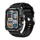 thumbnail image 3 of Smart Watch 1.95Inch TFT 240x282IPS Display Screen Smart Watches For Android Phones Smart Fitness Watch For Women Man Smartwatch, 3 of 5