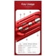 thumbnail image 5 of Wireless Microphone Karaoke Artifact Home Karaoke Family Ktv TV Singing Children's Handheld Microphone, 5 of 5